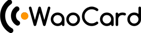 WaoCard